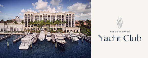 Boca Raton Vacation Giveaway